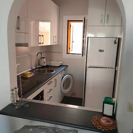 Casas - Playa Acequion 3 * Torrevieja
