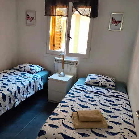 Apartamento Casas - Playa Acequion 3 *
