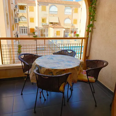 Casas - Playa Acequion 3 * Torrevieja