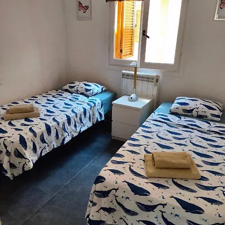 Casas - Playa Acequion 3 * Torrevieja