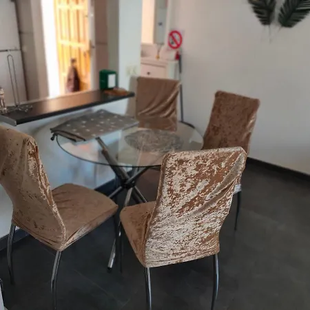 Casas - Playa Acequion 3
