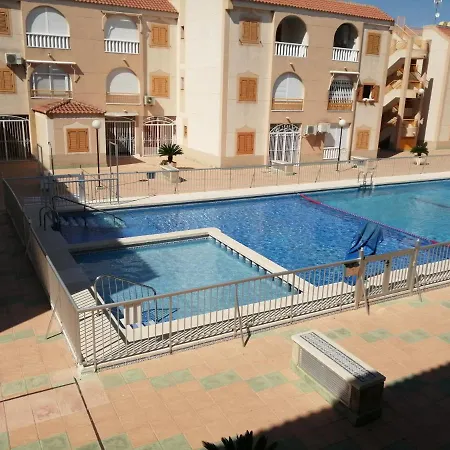 Casas - Playa Acequion 3 Apartamento *