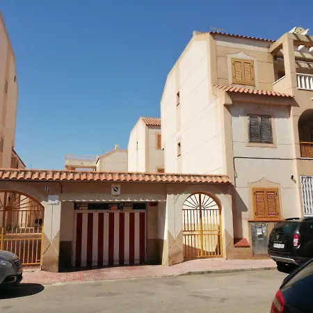 Casas - Playa Acequion 3 *